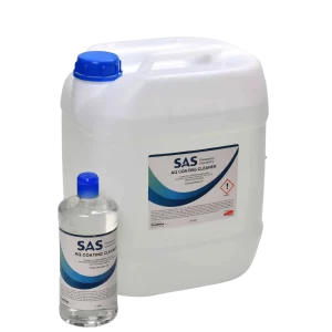 Washes & Cleaners</br>AQ Coating Plate Cleaner​