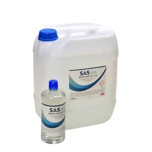 Washes & Cleaners</br>Flexo Analox Cleaner Microclean P 26​